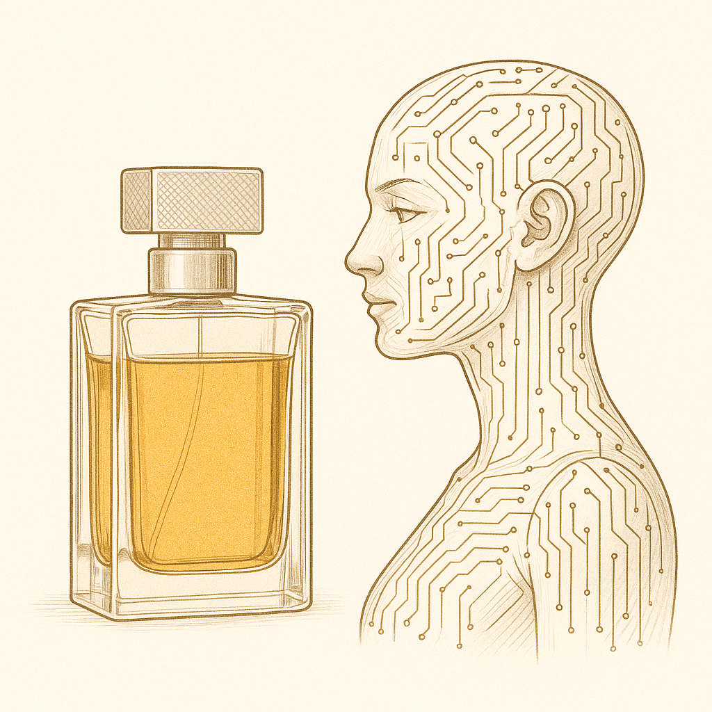 Parfum d'exception